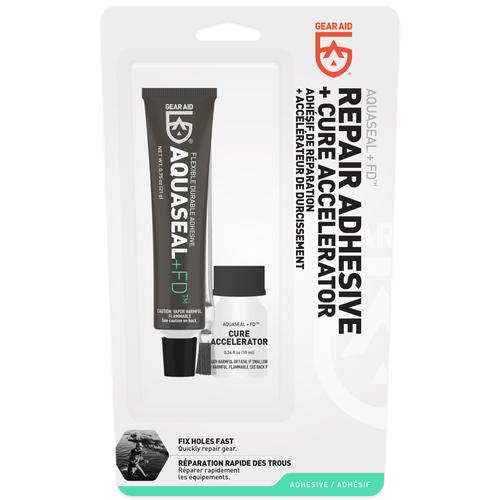 Aquaseal And Cotol-240 Repair Adhesive -  - Mansfield Hunting & Fishing - Products to prepare for Corona Virus