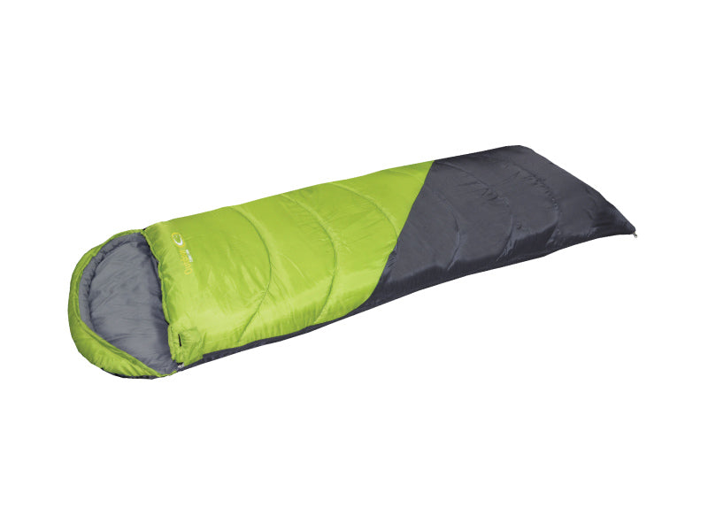 Outdoor Connection Aurora Sleeping Bag 0 Degrees -  - Mansfield Hunting & Fishing - Products to prepare for Corona Virus