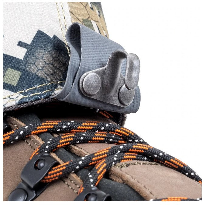 Hunters Element Basin Gaiter -  - Mansfield Hunting & Fishing - Products to prepare for Corona Virus