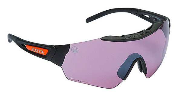 Beretta Puull Shooting Glasses 3 Lens -  - Mansfield Hunting & Fishing - Products to prepare for Corona Virus