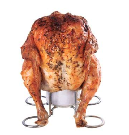 Gasmate Beer Can Chicken Roaster -  - Mansfield Hunting & Fishing - Products to prepare for Corona Virus