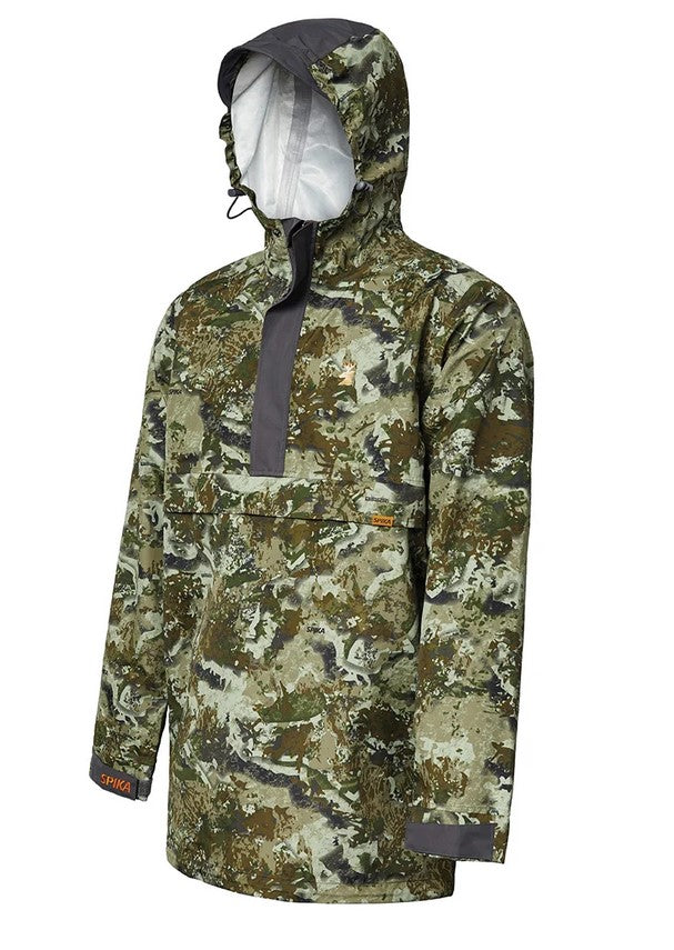 Spika Buckland Jacket - Biarri Camo -  - Mansfield Hunting & Fishing - Products to prepare for Corona Virus