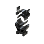 Burris Xtr Signature Rings 34mm (1.5inch H) -  - Mansfield Hunting & Fishing - Products to prepare for Corona Virus