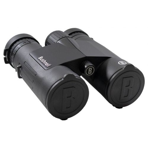 Bushnell Prime 8x42 Black Roof Binocular -  - Mansfield Hunting & Fishing - Products to prepare for Corona Virus