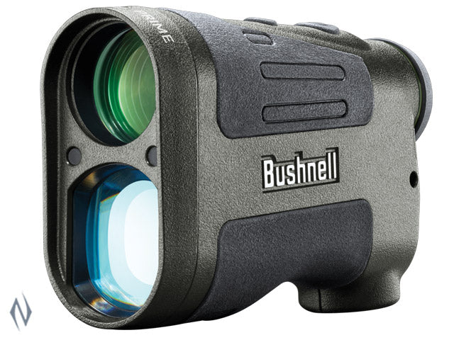 Bushnell Prime 1700 6x24mm LRF Adv Target Detection Range -  - Mansfield Hunting & Fishing - Products to prepare for Corona Virus