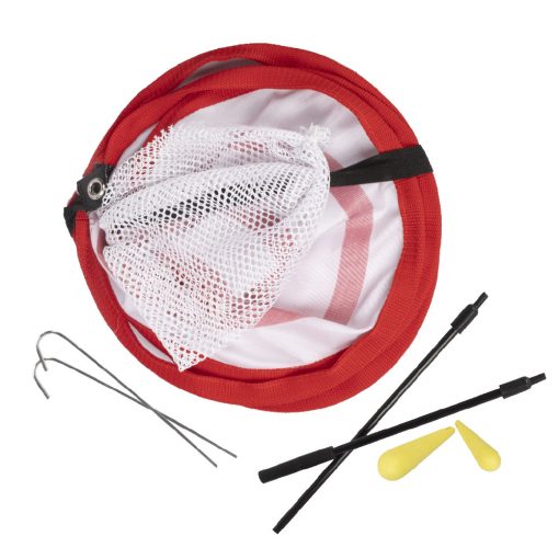 Berkley Master Caster Casting Practice Net -  - Mansfield Hunting & Fishing - Products to prepare for Corona Virus