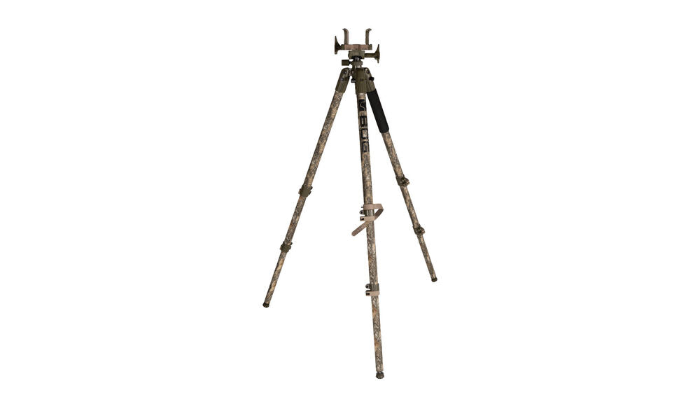 BOG Death Grip Tripod Camo -  - Mansfield Hunting & Fishing - Products to prepare for Corona Virus