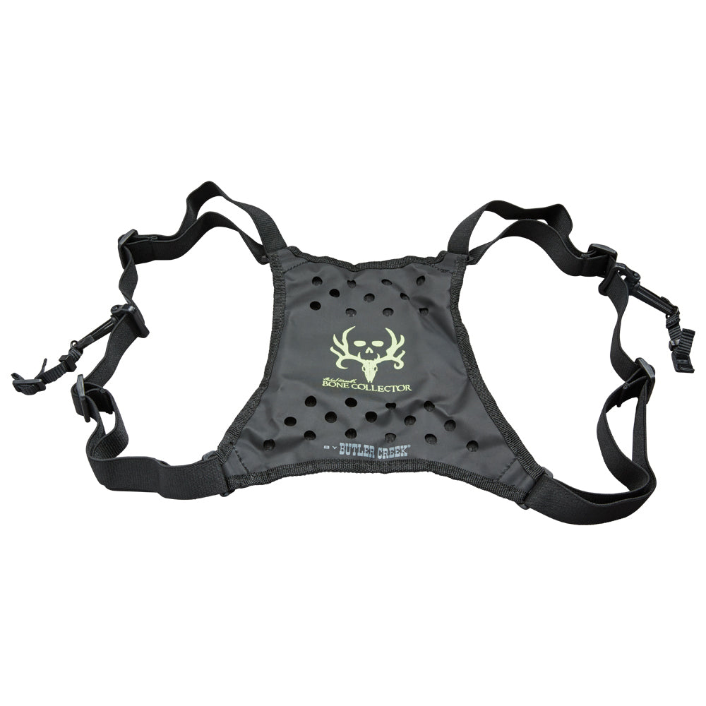 Butler Creek Deluxe Bino Harness -  - Mansfield Hunting & Fishing - Products to prepare for Corona Virus