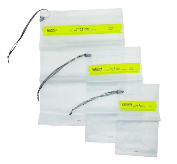Waterproof Pouches 3 Pack -  - Mansfield Hunting & Fishing - Products to prepare for Corona Virus