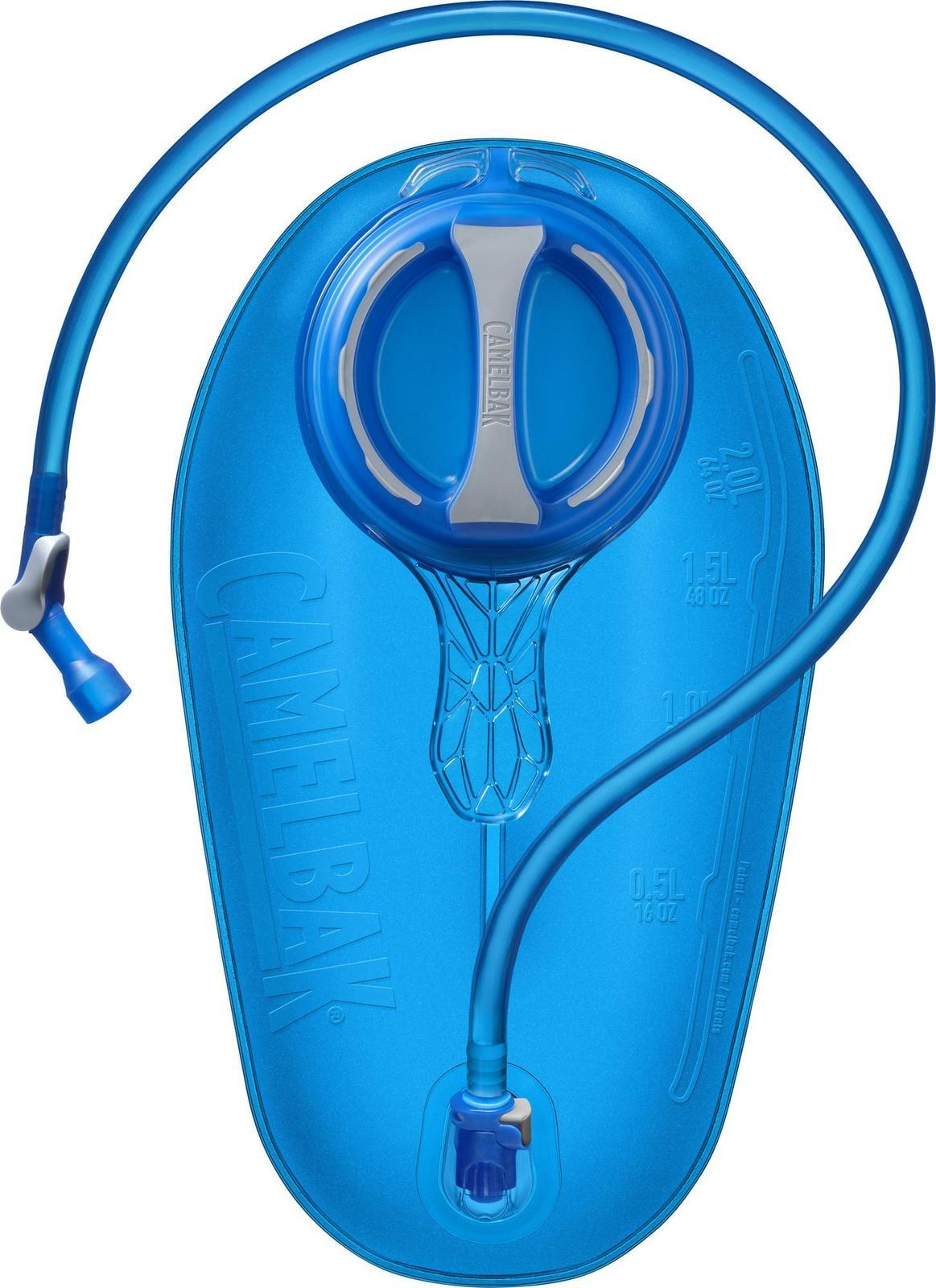 Crux 2l Reservoir Blue Camelbak -  - Mansfield Hunting & Fishing - Products to prepare for Corona Virus