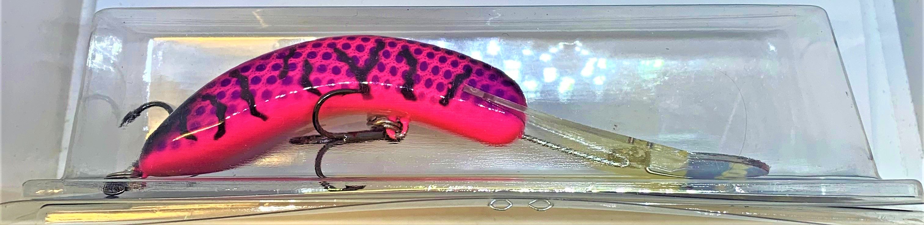 Codger 85mm Lure -  - Mansfield Hunting & Fishing - Products to prepare for Corona Virus