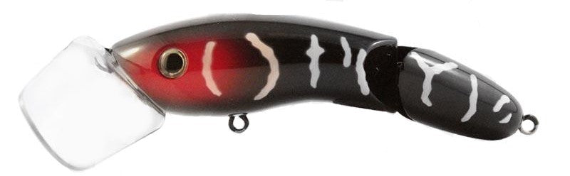 Codger Topwater Lure - MAGPIE - Mansfield Hunting & Fishing - Products to prepare for Corona Virus