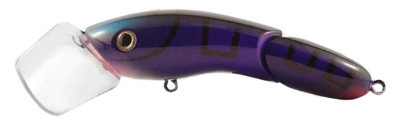 Codger Topwater Lure - STEELHEAD - Mansfield Hunting & Fishing - Products to prepare for Corona Virus