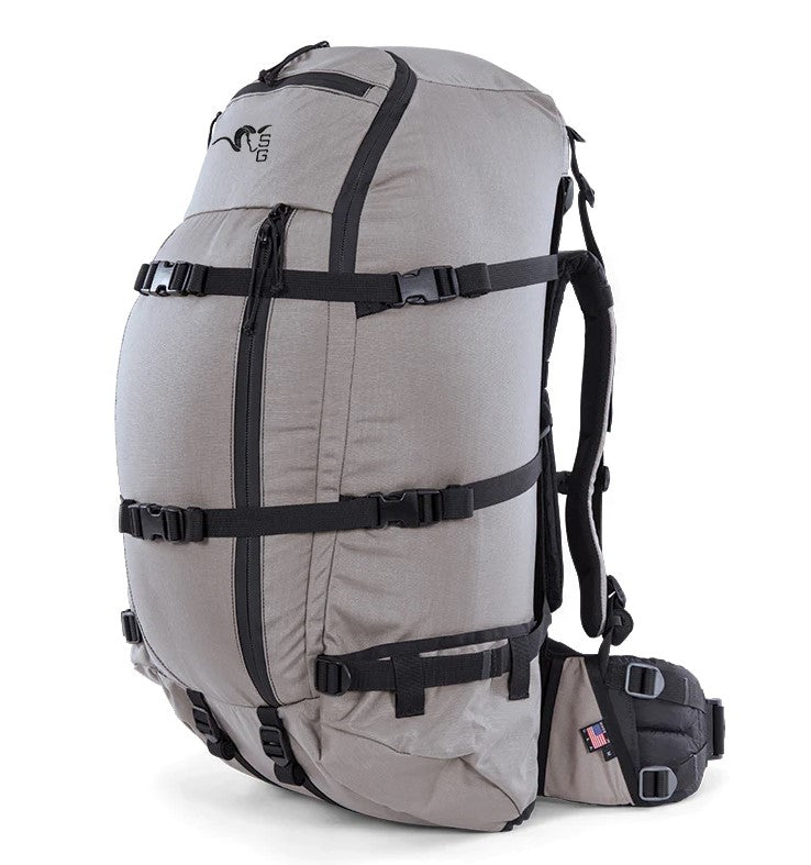 Stone Glacier Col 4800 Bag Only -  - Mansfield Hunting & Fishing - Products to prepare for Corona Virus