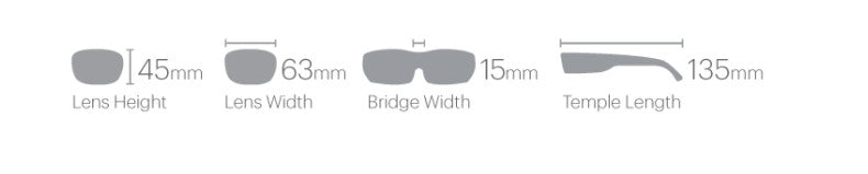 Smith Optics Deckboss - Matt Havana Polarized -  - Mansfield Hunting & Fishing - Products to prepare for Corona Virus
