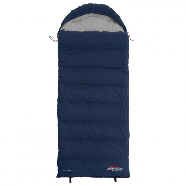 Darche Kozi Adult +5 Sleeping Bag -  - Mansfield Hunting & Fishing - Products to prepare for Corona Virus