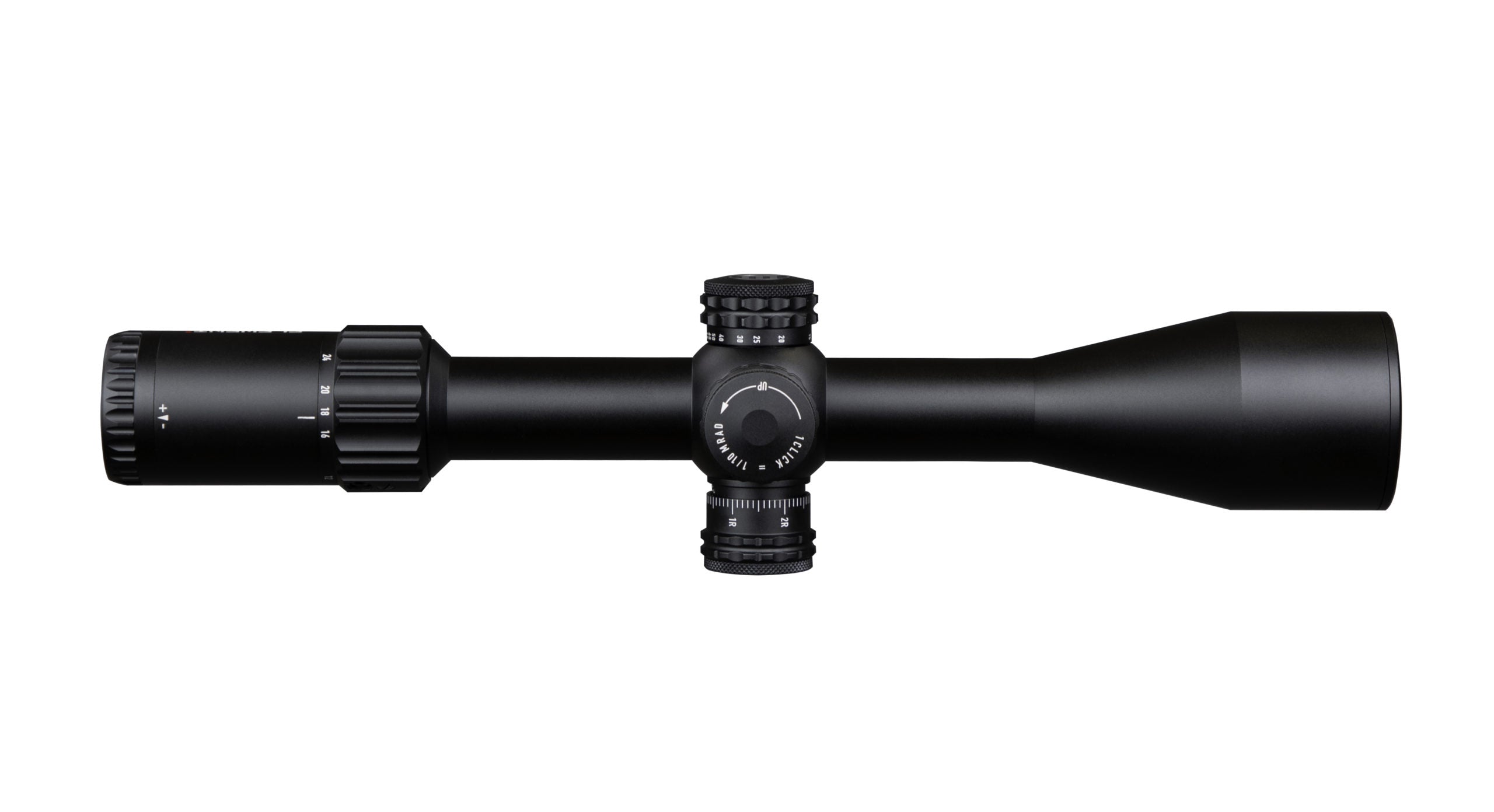 Element Optics Helix 6-24x50 MOA FFP Apr-2d -  - Mansfield Hunting & Fishing - Products to prepare for Corona Virus