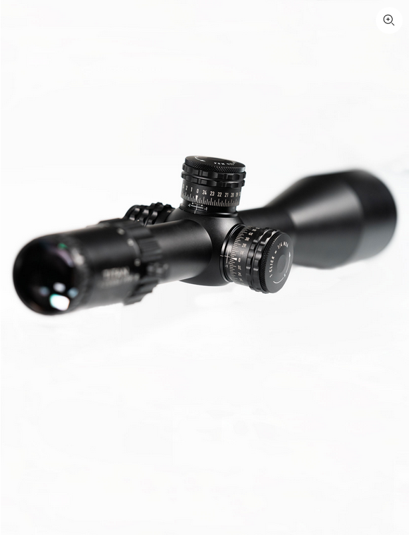 Element Optics Titan 5-25x56 FFP MRAD APR-2D -  - Mansfield Hunting & Fishing - Products to prepare for Corona Virus