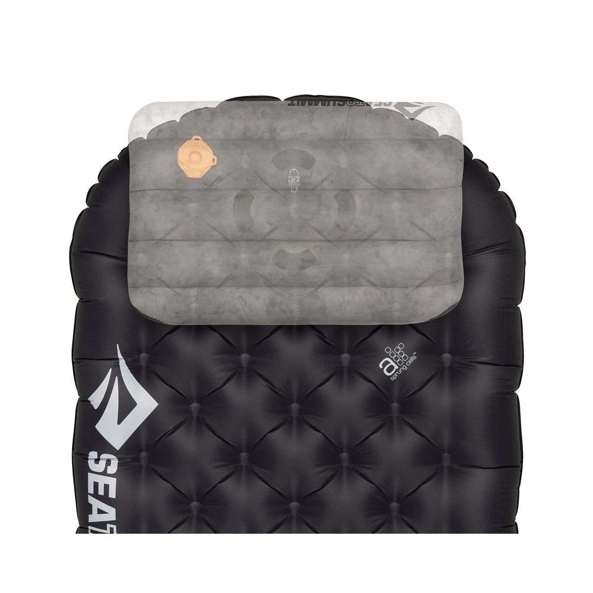 Sea To Summit Ether LightXT Extreme Regular Wide -  - Mansfield Hunting & Fishing - Products to prepare for Corona Virus