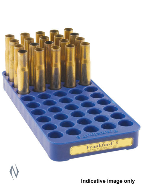 Frankford Arsenal Perfect Fit Reload Tray #3 9mm -  - Mansfield Hunting & Fishing - Products to prepare for Corona Virus