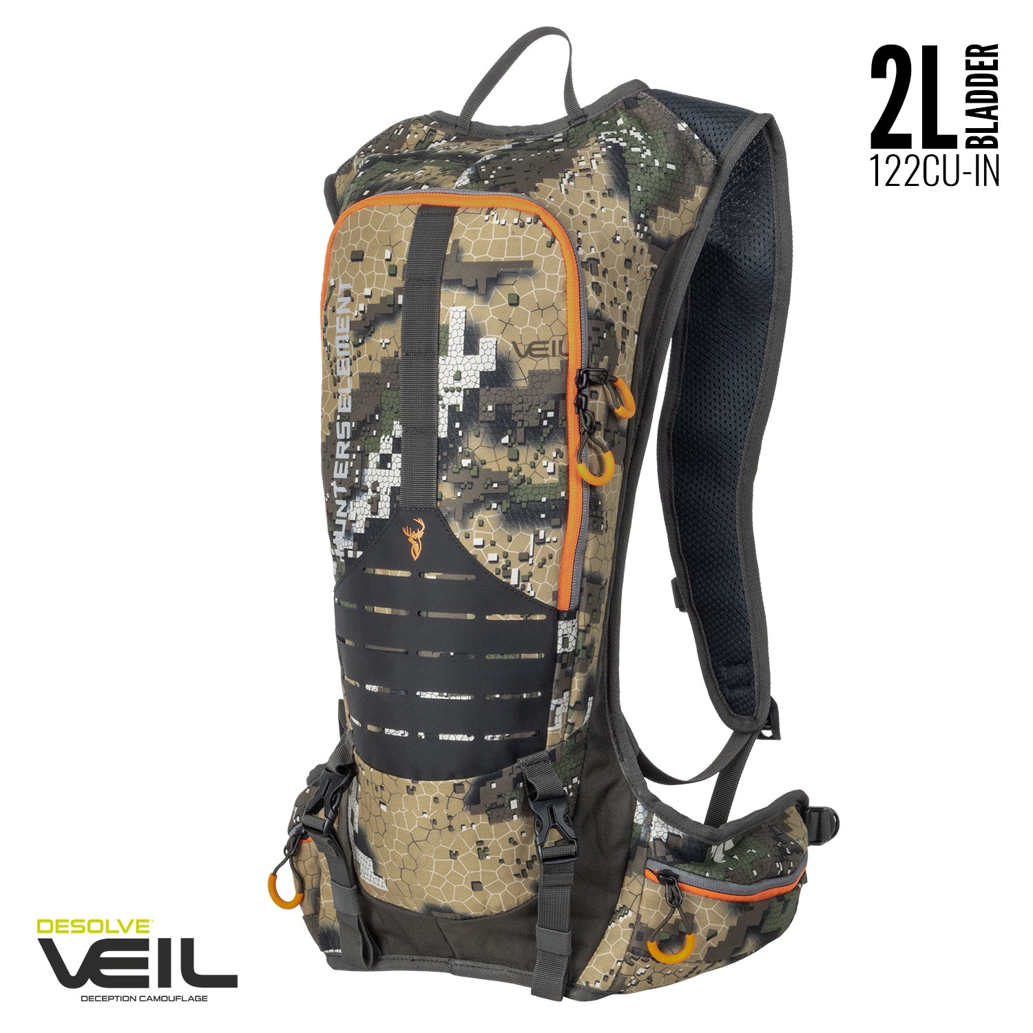 Hunters Element Fluid Pack - Desolve Veil -  - Mansfield Hunting & Fishing - Products to prepare for Corona Virus