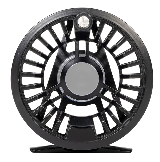 Fly Lab Acid 5/6 Fly Reel -  - Mansfield Hunting & Fishing - Products to prepare for Corona Virus