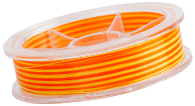Flylab Euro Nymphing Indicator Tippet 50m Orange/Yellow - 8lb -  - Mansfield Hunting & Fishing - Products to prepare for Corona Virus