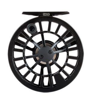 Flylab Exo 5/6 Fly Reel -  - Mansfield Hunting & Fishing - Products to prepare for Corona Virus