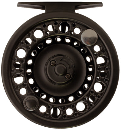 Flylab Pulse 5/6 Fly Reel -  - Mansfield Hunting & Fishing - Products to prepare for Corona Virus
