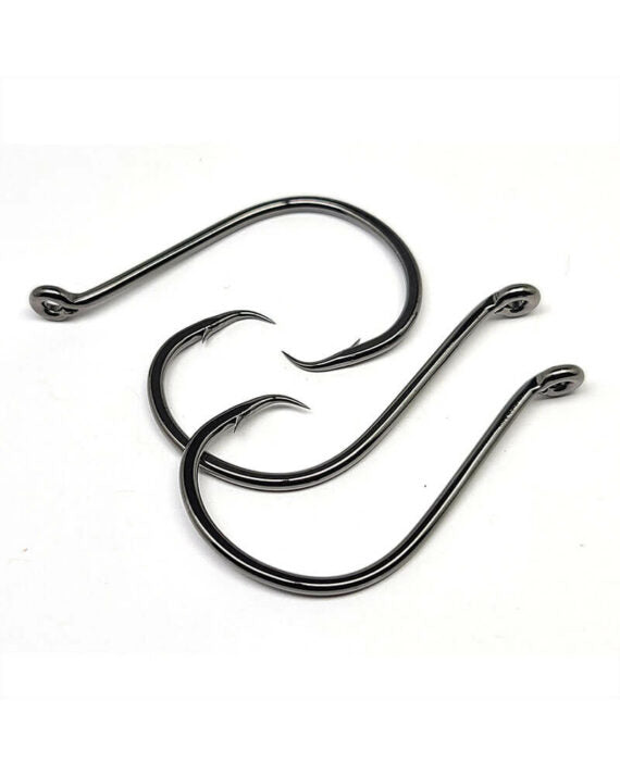 Gamakatsu - Octopus Circle Hook -  - Mansfield Hunting & Fishing - Products to prepare for Corona Virus