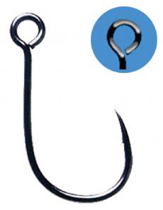 Gamakatsu - Single Lure Hook -  - Mansfield Hunting & Fishing - Products to prepare for Corona Virus