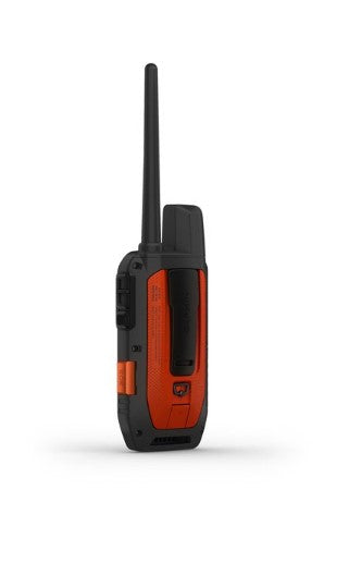 Garmin Alpha 200i Handheld With InReach Technology -  - Mansfield Hunting & Fishing - Products to prepare for Corona Virus