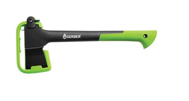 Gerber 17.5 Hatchet -  - Mansfield Hunting & Fishing - Products to prepare for Corona Virus