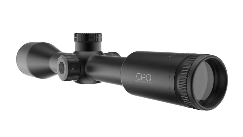 GPO Spectra 7.5x50 G45I Reticle Scope -  - Mansfield Hunting & Fishing - Products to prepare for Corona Virus