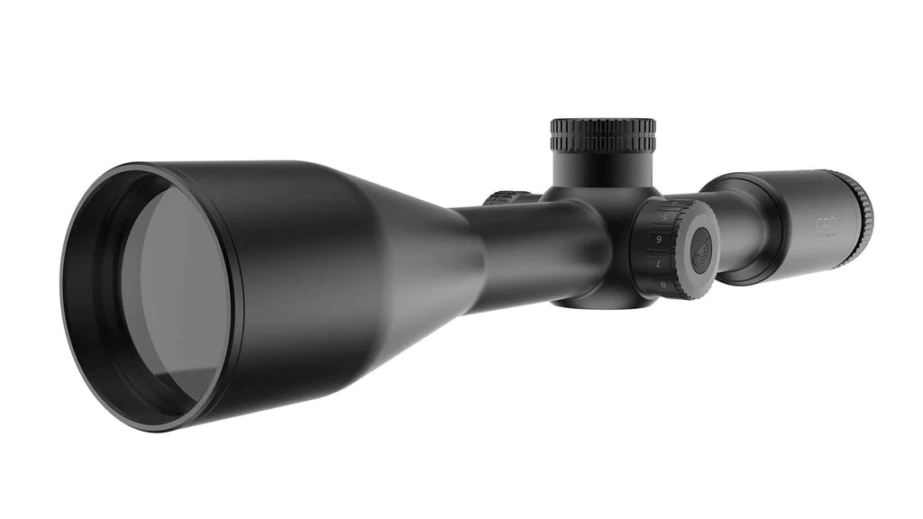GPO Spectra 7.5x50 G45I Reticle Scope -  - Mansfield Hunting & Fishing - Products to prepare for Corona Virus
