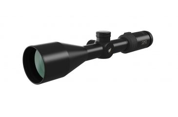 GPO Passion 4X 3-12x56 - - Mansfield Hunting & Fishing - Products to prepare for Corona Virus
