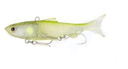 Samaki Vibelicious Thumper 70mm/10.8g -  - Mansfield Hunting & Fishing - Products to prepare for Corona Virus