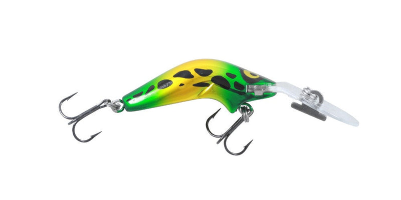 Poltergeist 50 RMG Lure 3m+ - OZ FROG - Mansfield Hunting & Fishing - Products to prepare for Corona Virus