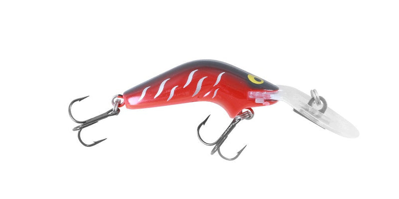 Poltergeist 50 RMG Lure 3m+ - RED TIGER - Mansfield Hunting & Fishing - Products to prepare for Corona Virus