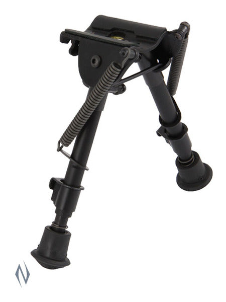 Harris Bipod Series 1A2 BR 6-9 inch -  - Mansfield Hunting & Fishing - Products to prepare for Corona Virus