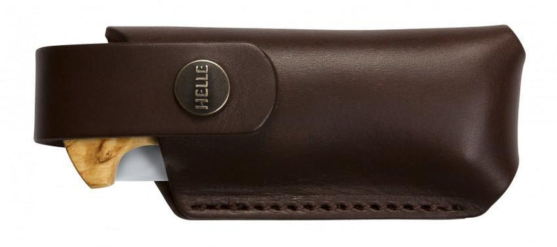 Helle Dokka Folding Knife -  - Mansfield Hunting & Fishing - Products to prepare for Corona Virus
