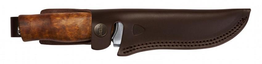 Helle GT Knife 123mm Blade -  - Mansfield Hunting & Fishing - Products to prepare for Corona Virus