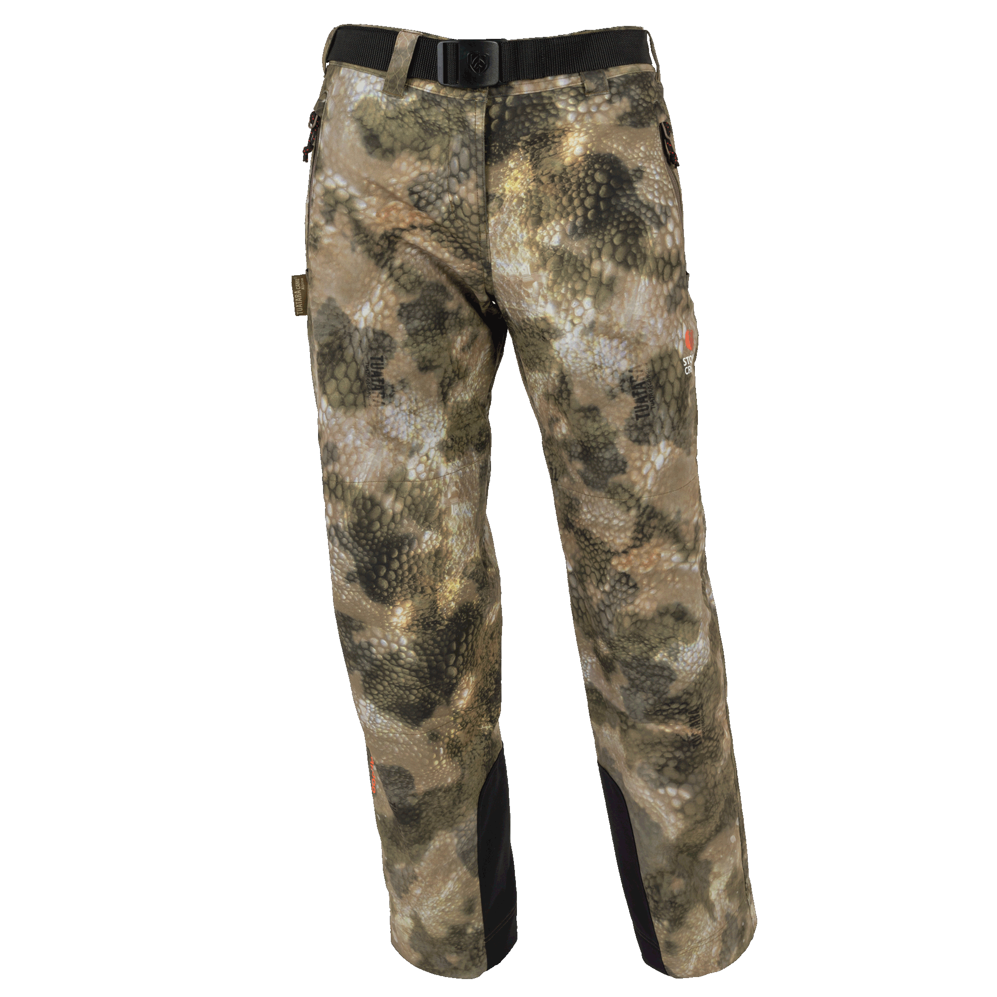 Stoney Creek Womens Landsborough Trousers - 6 / TCA - Mansfield Hunting & Fishing - Products to prepare for Corona Virus