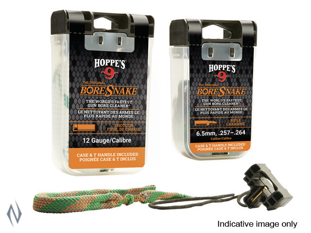 Hoppes Boresnake Rifle .416 .460 -  - Mansfield Hunting & Fishing - Products to prepare for Corona Virus