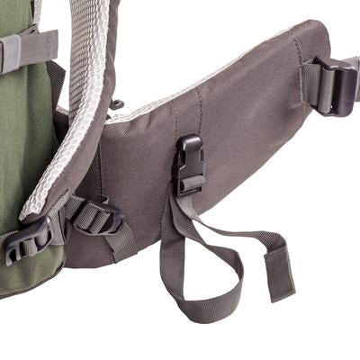 Hunters Element 35l Boundary Pack - Forest Green -  - Mansfield Hunting & Fishing - Products to prepare for Corona Virus