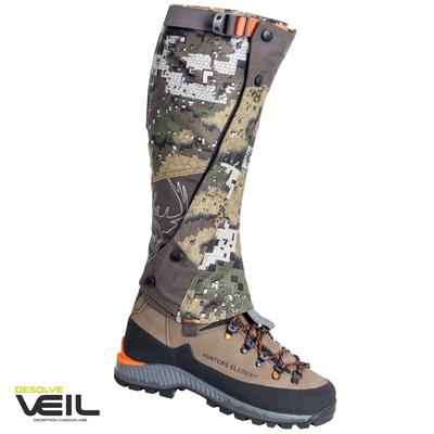 Hunters Element Basin Gaiter - S / DESOLVE VEIL - Mansfield Hunting & Fishing - Products to prepare for Corona Virus