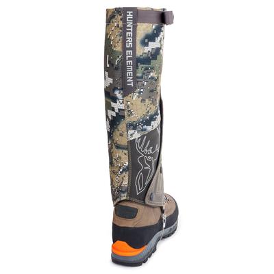Hunters Element Basin Gaiter -  - Mansfield Hunting & Fishing - Products to prepare for Corona Virus