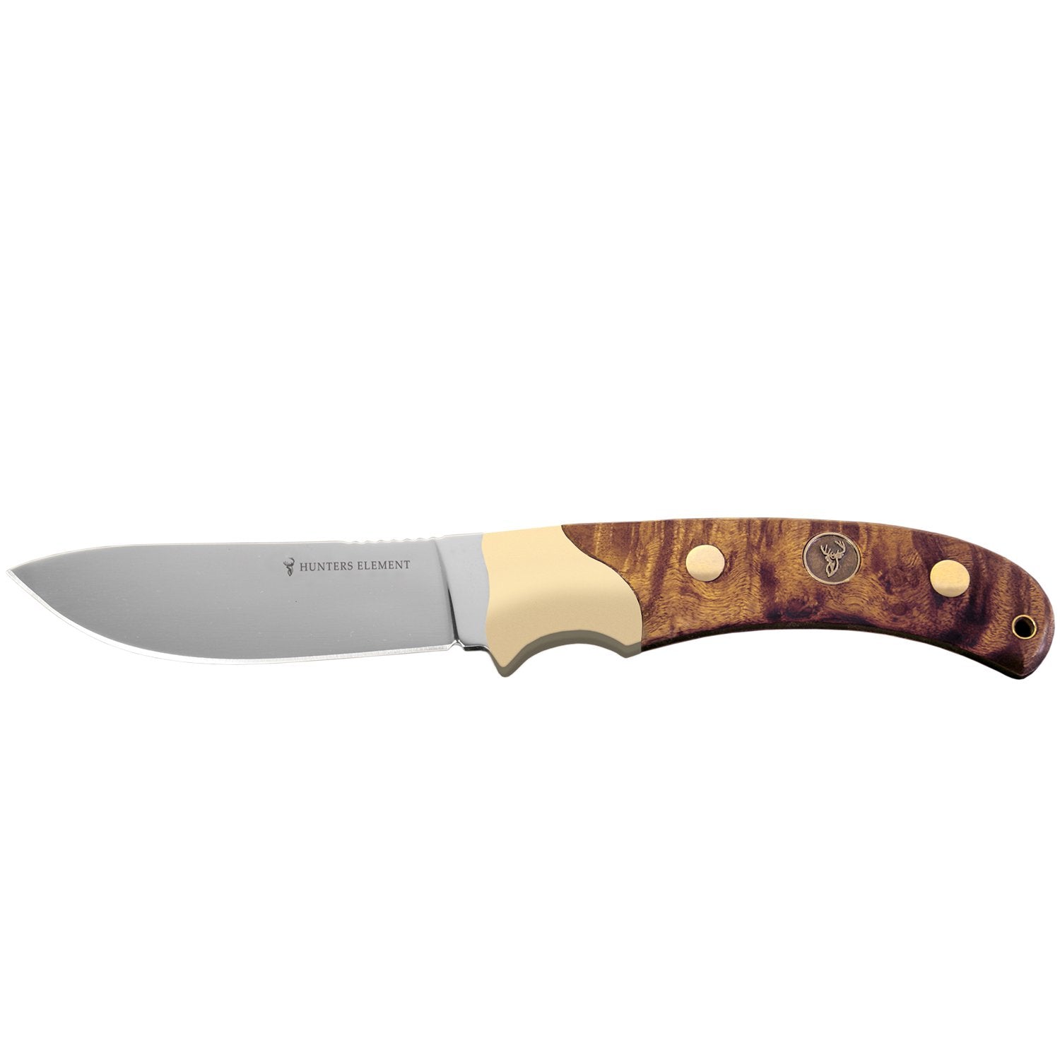 Hunters Element Classic Skinner Knife -  - Mansfield Hunting & Fishing - Products to prepare for Corona Virus