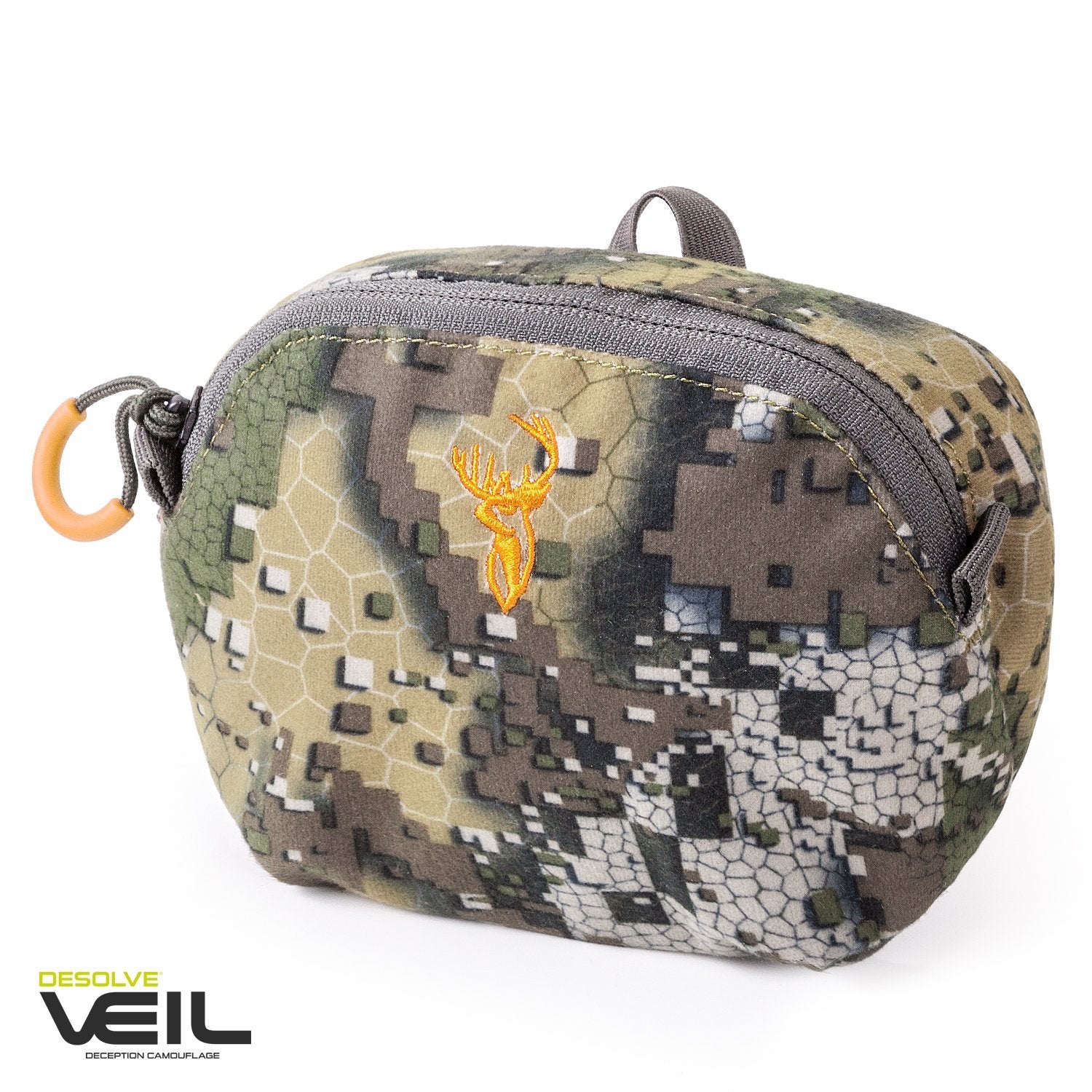 Hunters Element Edge Pouch Desolve Veil - Small -  - Mansfield Hunting & Fishing - Products to prepare for Corona Virus