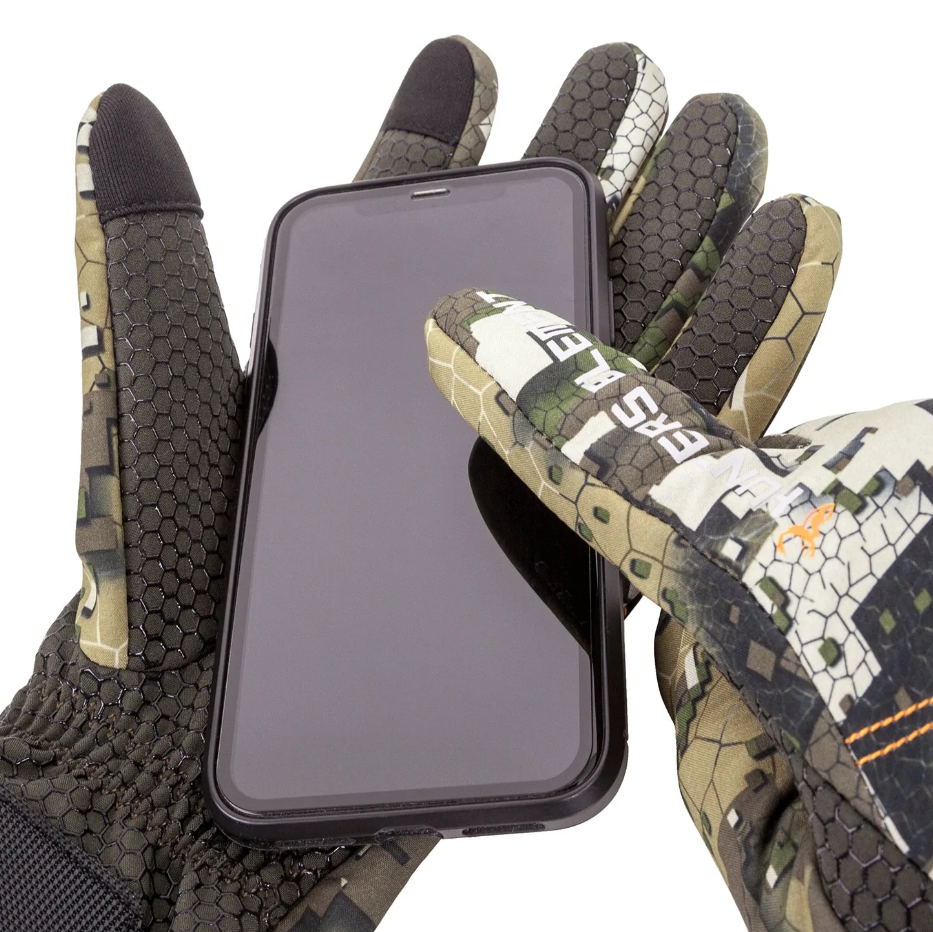 Hunters Element Legacy Gloves - Desolve Veil -  - Mansfield Hunting & Fishing - Products to prepare for Corona Virus
